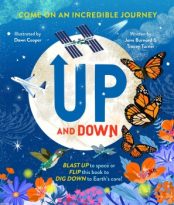 Up and Down by Tracey Turner, Jane Burnard (ePUB) Free Download