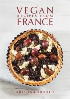 Vegan Recipes from France by Kristina Arnold (ePUB) Free Download