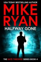 Halfway Gone by Mike Ryan (ePUB) Free Download
