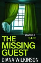 The Missing Guest by Diana Wilkinson (ePUB) Free Download