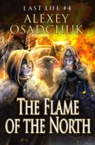 The Flame of the North by Alexey Osadchuk (ePUB) Free Download