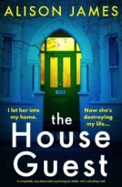 The House Guest by Alison James (ePUB) Free Download