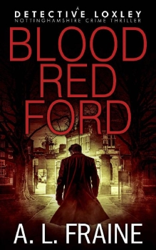 Blood Red Ford by A L Fraine (ePUB) Free Download