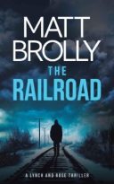 The Railroad by Matt Brolly (ePUB) Free Download