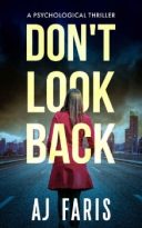 Don’t Look Back by AJ Faris (ePUB) Free Download