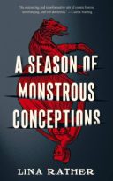 A Season of Monstrous Conceptions by Lina Rather (ePUB) Free Download