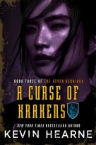A Curse of Krakens by Kevin Hearne (ePUB) Free Download