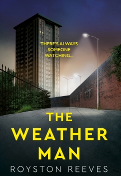 The Weatherman by Royston Reeves (ePUB) Free Download