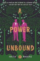 A Power Unbound by Freya Marske (ePUB) Free Download