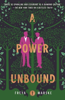 A Power Unbound by Freya Marske (ePUB) Free Download