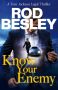 Know Your Enemy by Rod Besley (ePUB) Free Download