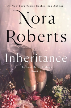 Inheritance by Nora Roberts (ePUB) Free Download