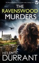 The Ravenswood Murders by Helen H. Durrant (ePUB) Free Download