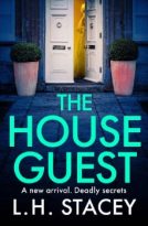 The House Guest by L. H. Stacey (ePUB) Free Download