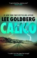 Calico by Lee Goldberg (ePUB) Free Download