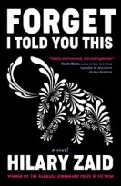Forget I Told You This by Hilary Zaid (ePUB) Free Download