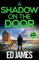 A Shadow on the Door by Ed James (ePUB) Free Download