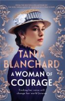 A Woman of Courage by Tania Blanchard (ePUB) Free Download