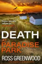 Death at Paradise Park by Ross Greenwood (ePUB) Free Download