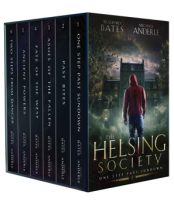 The Helsing Society by Bradford Bates, Michael Anderle (ePUB) Free Download