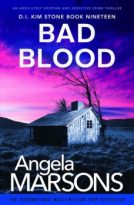 Bad Blood by Angela Marsons (ePUB) Free Download