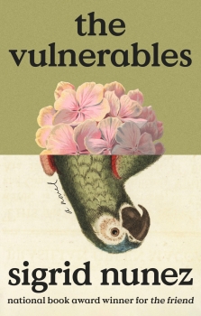 The Vulnerables by Sigrid Nunez (ePUB) Free Download