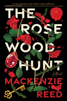 The Rosewood Hunt by Mackenzie Reed (ePUB) Free Download