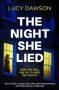 The Night She Lied by Lucy Dawson (ePUB) Free Download