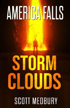 Storm Clouds by Scott Medbury (ePUB) Free Download