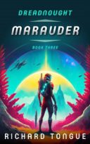 Marauder by Richard Tongue (ePUB) Free Download
