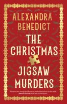 The Christmas Jigsaw Murders by Alexandra Benedict (ePUB) Free Download