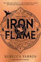 Iron Flame by Rebecca Yarros (ePUB) Free Download