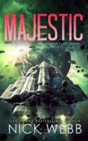 Majestic by Nick Webb (ePUB) Free Download