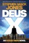 Deus X by Stephen Mack Jones (ePUB) Free Download