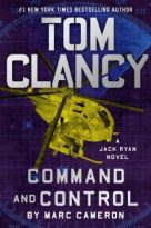 Tom Clancy Command and Control by Marc Cameron (ePUB) Free Download