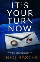 It’s Your Turn Now by Theo Baxter (ePUB) Free Download