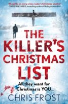 The Killer’s Christmas List by Chris Frost (ePUB) Free Download
