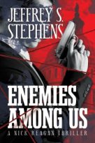 Enemies Among Us by Jeffrey S. Stephens (ePUB) Free Download