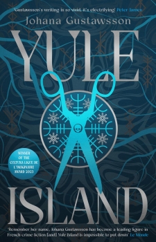 Yule Island by Johana Gustawsson (ePUB) Free Download