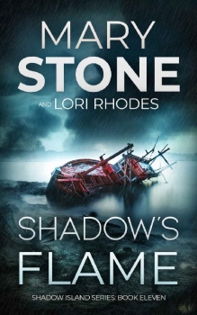 Shadow’s Flame by Mary Stone (ePUB) Free Download
