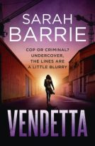 Vendetta by Sarah Barrie (ePUB) Free Download