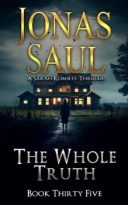 The Whole Truth by Jonas Saul (ePUB) Free Download