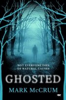Ghosted by Mark McCrum (ePUB) Free Download