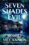Seven Shades of Evil: Stories by Robert McCammon (ePUB) Free Download