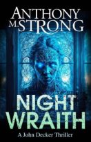 Night Wraith by Anthony M. Strong (ePUB) Free Download