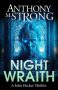 Night Wraith by Anthony M. Strong (ePUB) Free Download