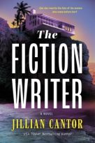 The Fiction Writer by Jillian Cantor (ePUB) Free Download