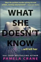 What She Doesn’t Know by Pamela Crane (ePUB) Free Download
