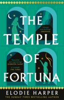 The Temple of Fortuna by Elodie Harper (ePUB) Free Download