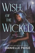 Wish of the Wicked by Danielle Paige (ePUB) Free Download